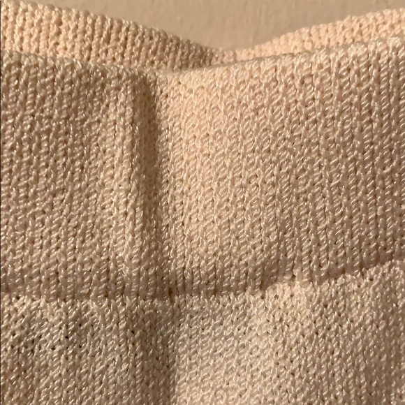 NEW ST. JOHN SEPARATES  SZ 12.  IVORY - Picture 5 of 8